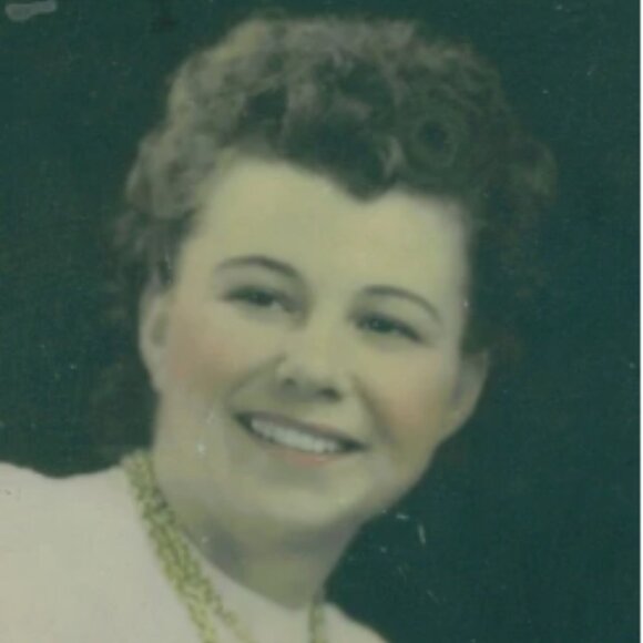 Vintage 1940s Mink Fur Capelet – XS – Exceptional Condition - Picture 8 of 8